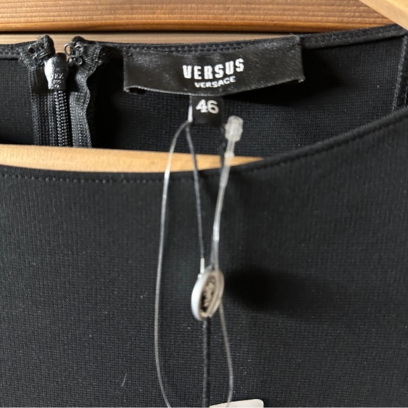 Versus Versace Pin Dress - Picture 5 of 11